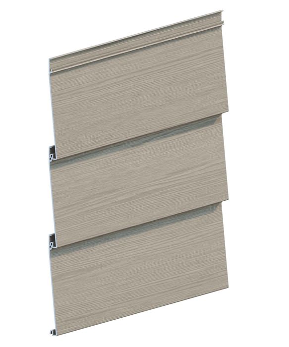 Cladding Systems - KNOTWOOD