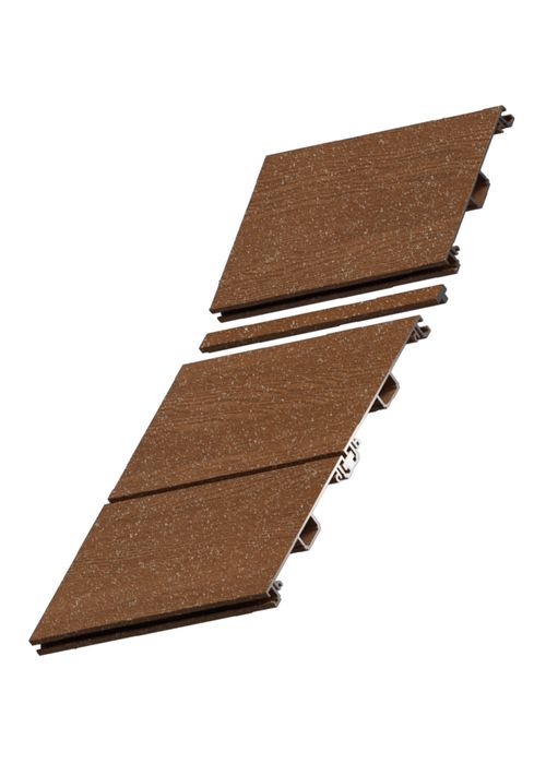 Decking Systems - KNOTWOOD