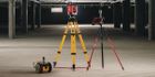Hilti PLT 400-22 (PLT 400 Gen 2) Construction Layout Tool