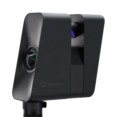 Matterport PRO 3