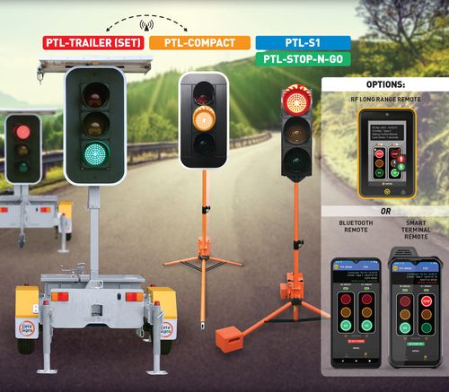 DataSigns PTL-S1