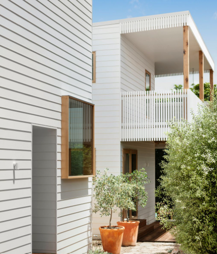 Weathertex Primlok Range