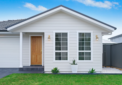 Weathertex Classic Range