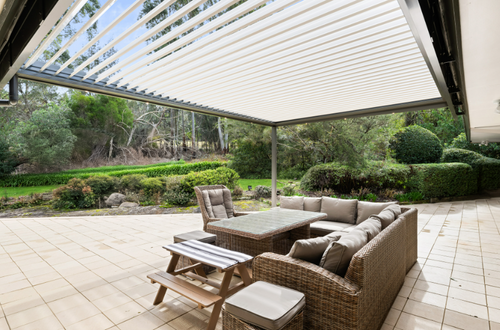 Alluva Opening Roof System