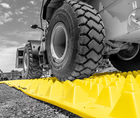 Trackout Control Mats - FODS
