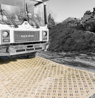 Ground Protection Mats - FODS