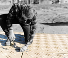 Ground Protection Mats - FODS