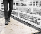 Ground Protection Mats - FODS