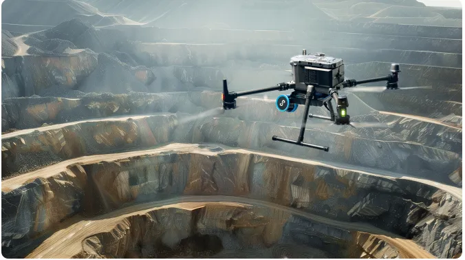 Emesent Hovermap