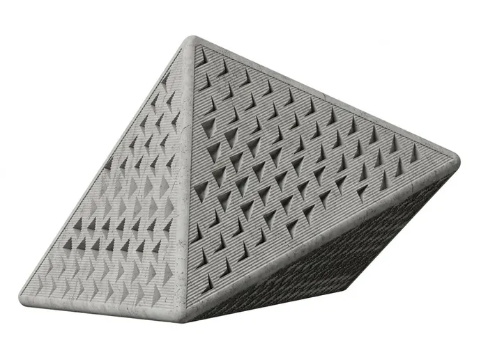 Octahedron by afterNATURE