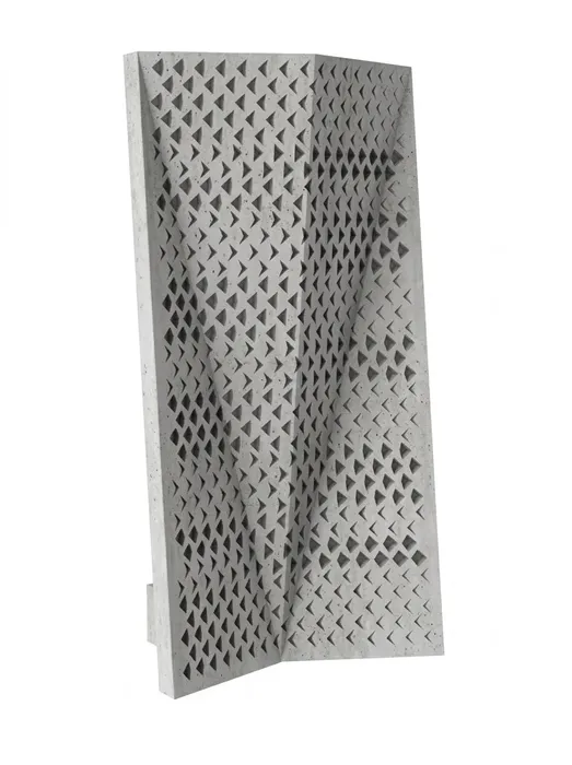 Faceted Panel by afterNATURE