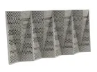 Faceted Panel by afterNATURE