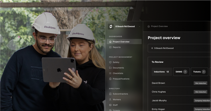 BuildPass