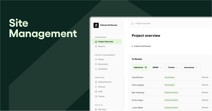 BuildPass
