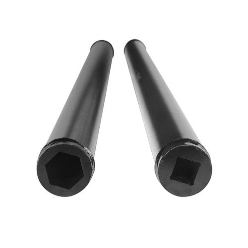 RAMBO Threaded Rod Nut Runner — Ductlink