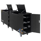 QBOX Long Material Storage — Ductlink