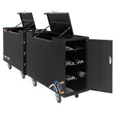 QBOX Long Material Storage — Ductlink