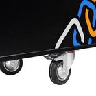 QBOX Long Material Storage — Ductlink
