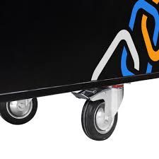 QBOX Long Material Storage — Ductlink