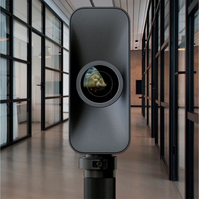 Matterport PRO 3