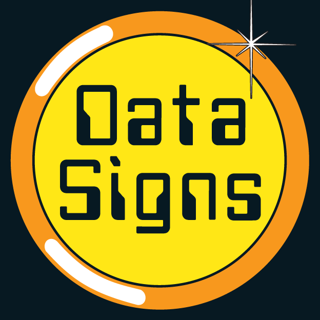 Data Signs Australia