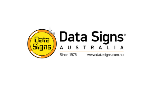 Data Signs Australia
