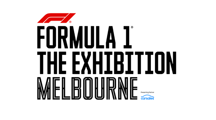 Formula 1® Exhibition