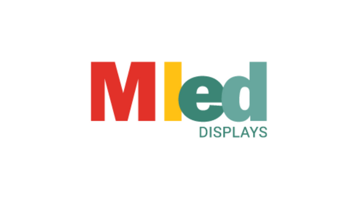 Mled Displays