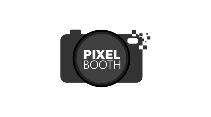 Pixel Booth