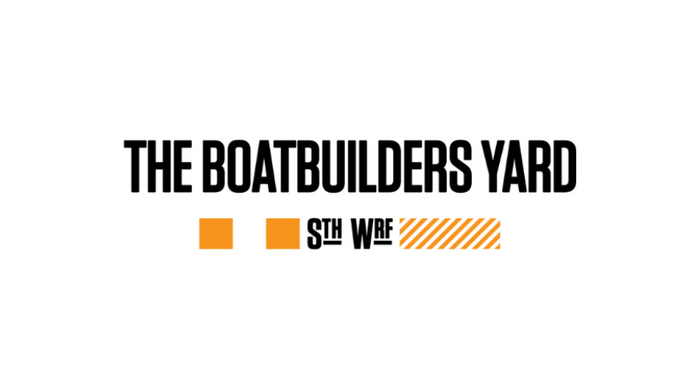 The Boatbuilders Yard