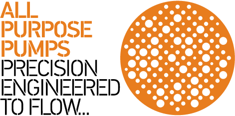 All Purpose Pumps