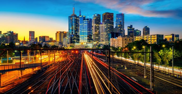 $5 Billion Investment to Enhance Railway and Roads in Victoria's West