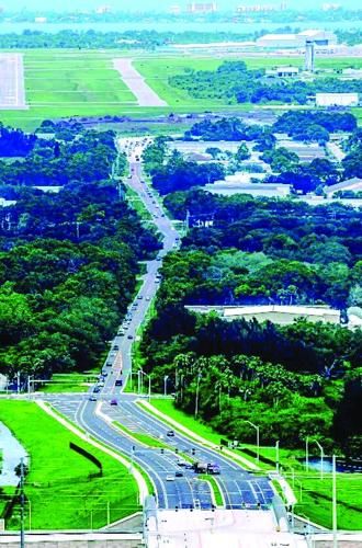 Ellis Road Widening Project Set to Begin Construction in May 2026