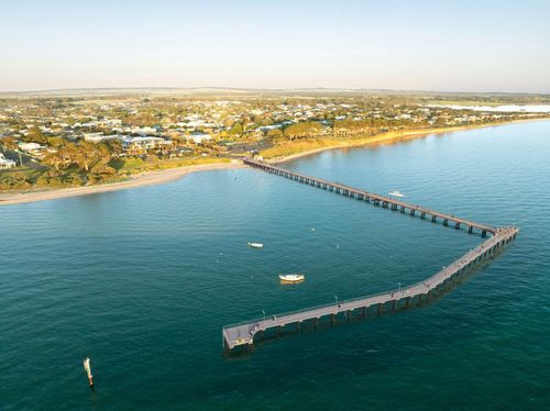 Simpson Construction appointed as lead contractor for St Leonards Pier rebuild