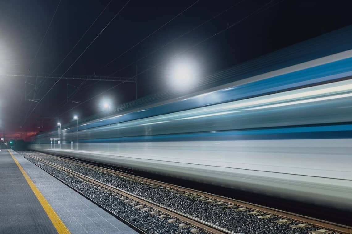 Bechtel joins Newcastle to Sydney High Speed Rail project
