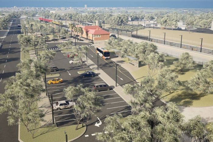 Construction Commences at Benalla for Inland Rail Project