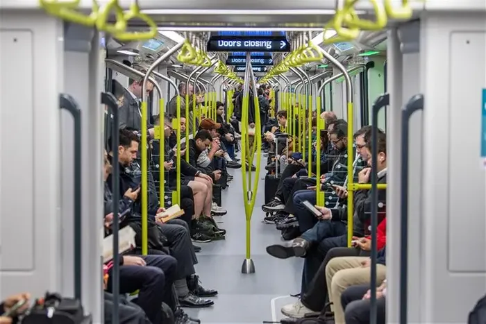 More Frequent M1 Metro Trains Begin Major Service Upgrade