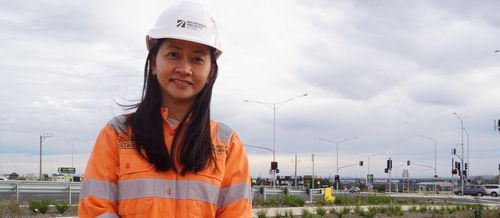 Creating a Stronger Engineering Industry for Women