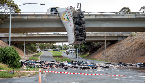 Council Campaign Secures Federal Funding for Calder Interchange