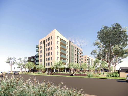 Heidelberg Social Housing Renewal Project Receives Green Light