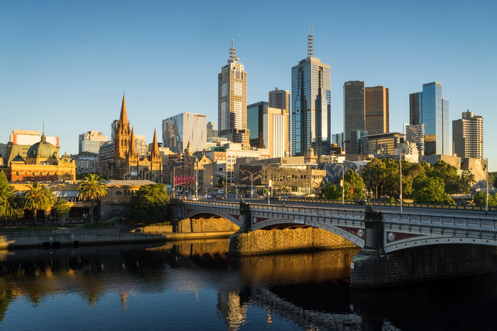 Infrastructure Victoria Reveals Draft 30-Year Strategy