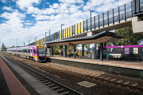 Progress Made in Advancing Melbourne's Airport Rail Link Deal