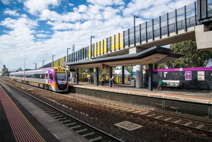 Progress Made in Advancing Melbourne's Airport Rail Link Deal