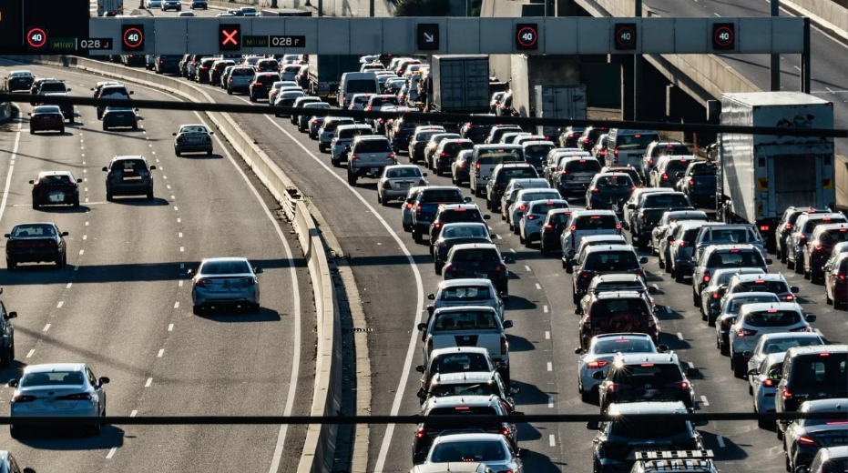 Melbourne Intersection Melbourne Traffic Relief: Federal Funding Targets Major Intersection ...