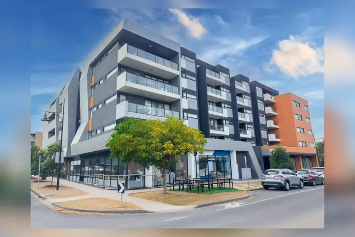 Family‑Sized Apartments Drive New Demand Across Melbourne