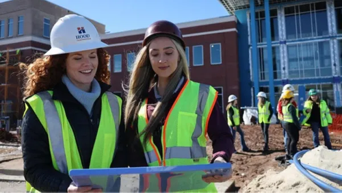 Construction Sector calls for Inclusive Strategy to Attract More Women