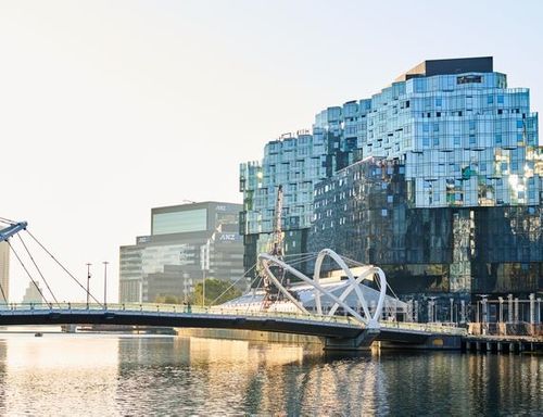 Revitalised Seafarers Precinct in Melbourne Opens its Doors to the Public