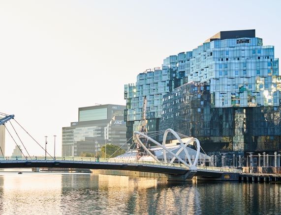 Revitalised Seafarers Precinct in Melbourne Opens its Doors to the Public