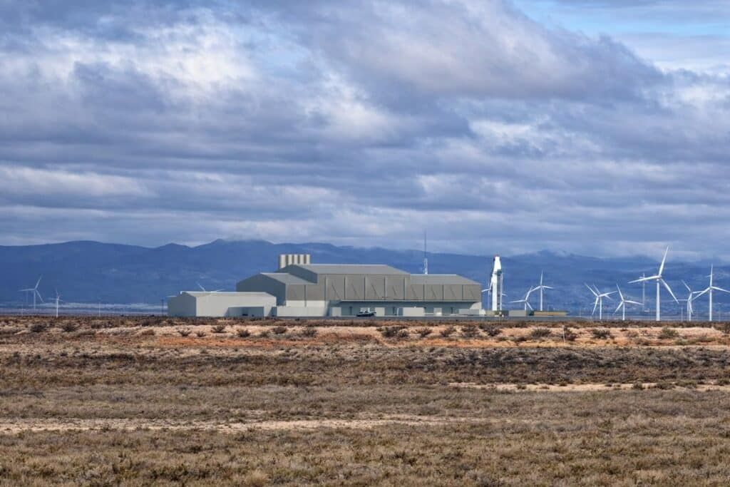 $200m Green Cement Project to Transform Former Port Augusta Power Station Site