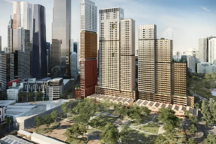 Federal Approval Clears Way for Major Queen Victoria Market Redevelopment